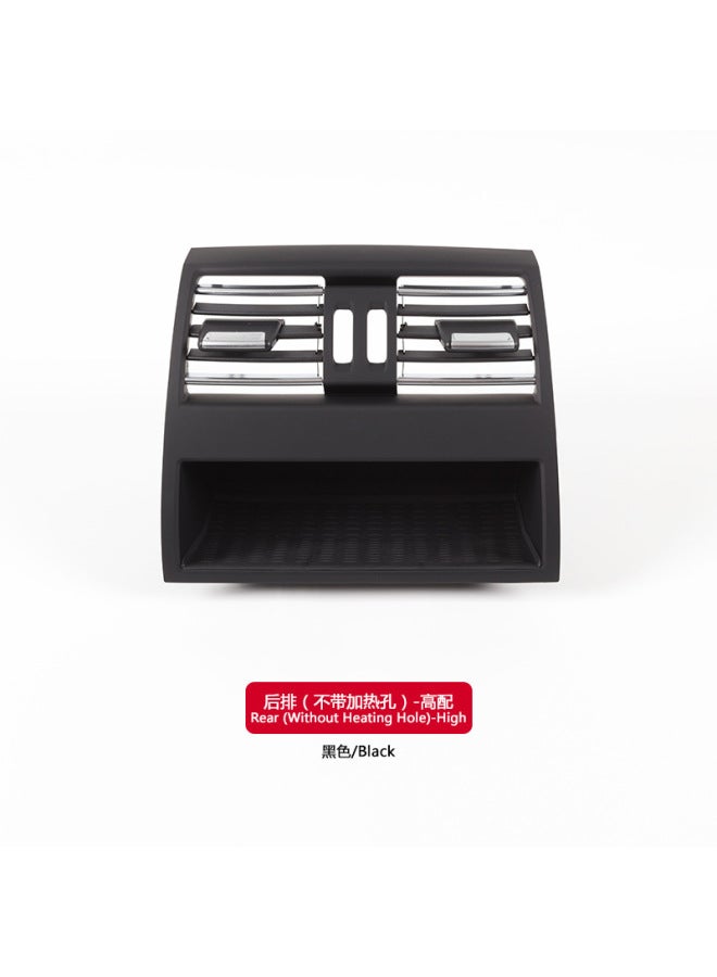 Suitable For Bmw 5 Series Air Outlet F10f11f18ac Panel Air Outlet Air Conditioning Grille Auto Parts