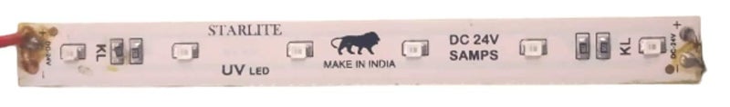 Konvio Water Purifier Maintenance Service Kit with UV Light & UV Barrel – Compatible with RO Water Purifiers - Image 2