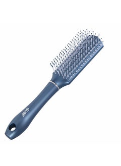 GUBB Styling Hair Brush For Men & Women | | Straightens & Detangles | Reduces Hair Breakage | Suitable For All Hair Types | Faster & Easier Detangle Wet Or Dry Hair Without Pain - Styler Range 