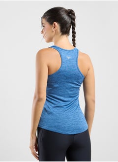 Mizuno Impulse Core Ribbed Tank  - Image 2