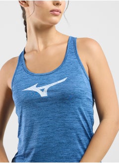 Mizuno Impulse Core Ribbed Tank  - Image 3