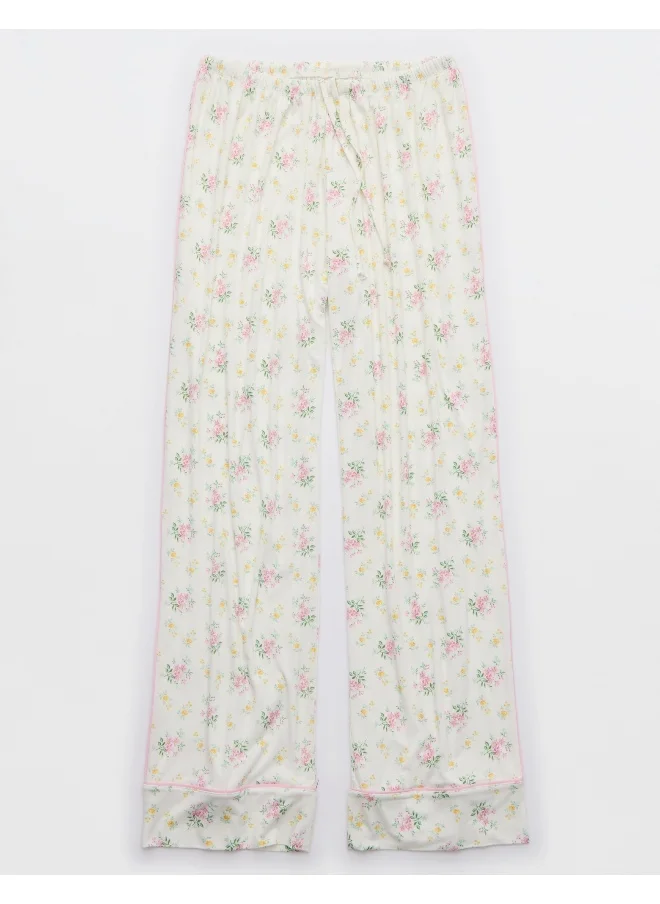 Aerie Aerie Real Soft® Skater Pajama Pant