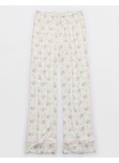 Aerie Aerie Real Soft® Skater Pajama Pant  - Image 1