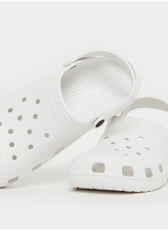 Styli Hollow Design Upper Thick Sole Clogs  - Image 3