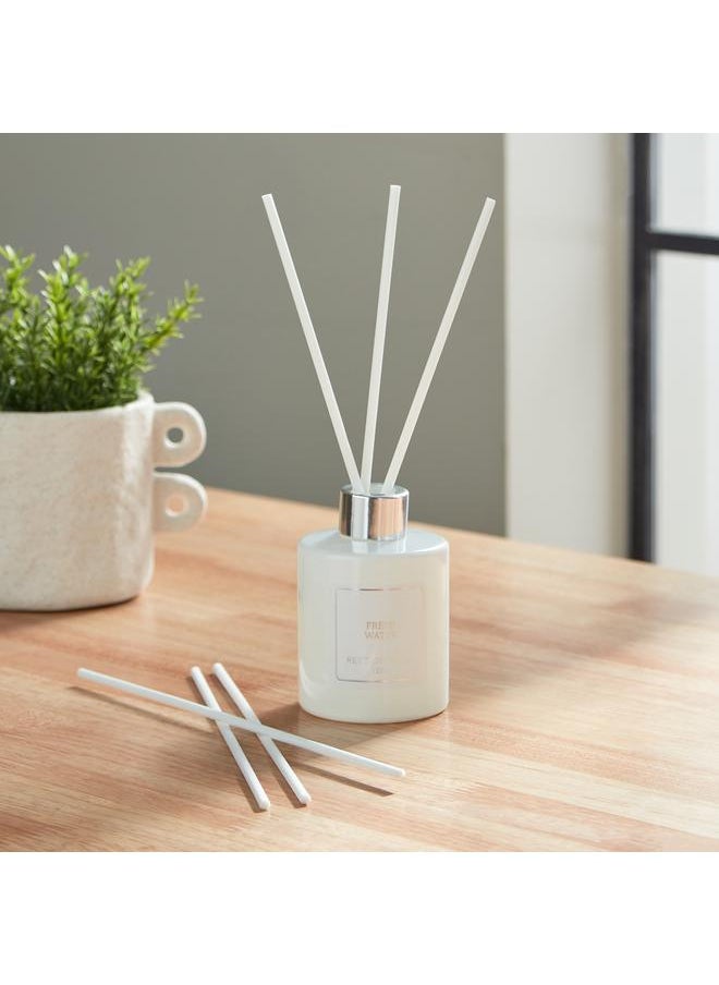 Home Box - Fresh Water Reed Diffuser 120 Ml - Image 1