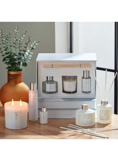 Home Box Fresh Water Reed Diffuser 120 Ml  - Image 5