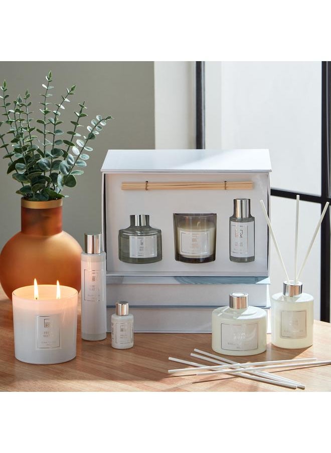Home Box - Fresh Water Reed Diffuser 120 Ml - Image 1