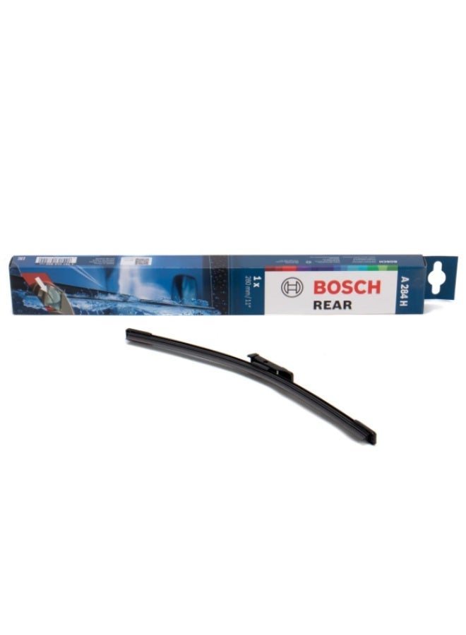 بوش مساحة خلفي بوش ايروتوين مقاس 9 بوصة - A284H سكودا أوكتافيا A7،A8 - Image 1