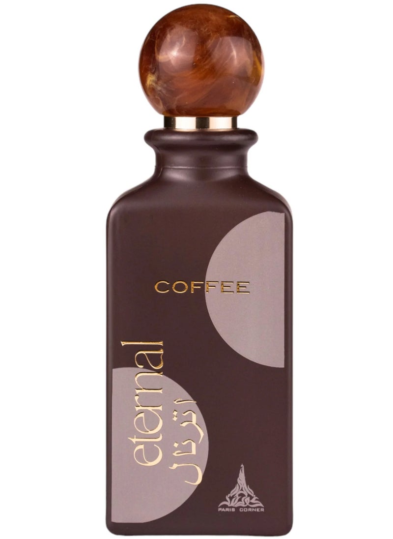 PARIS CORNER - ETERNAL COFFEE 85ML BY PARIS CORNER - Image 1