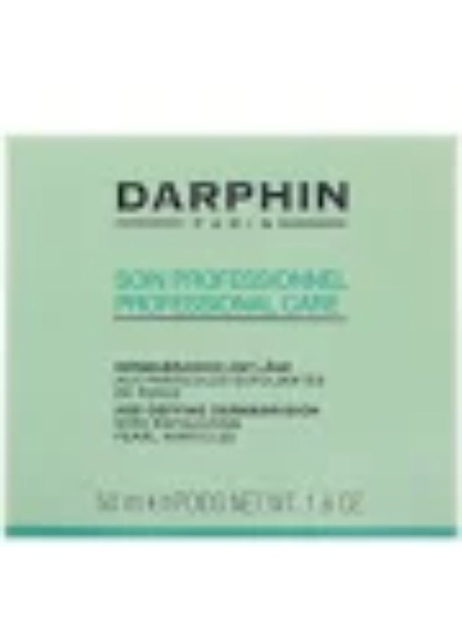 Darphin Age-Defying Dermabrasion with Exfoliating Pearl Particles 50ml - Image 3