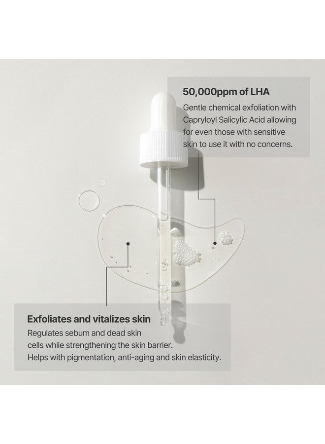 OxygenCeuticals Regenon Fill Lha Youthful Glow Antiaging Peeling Solution With Idebenone 1.69Oz (50Ml) - Image 2