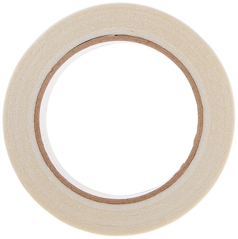 Duck Brand Indoor Heavy Traffic Carpet Tape,1.41-Inch x 42 Feet, Single Roll, White (286375) - Image 4