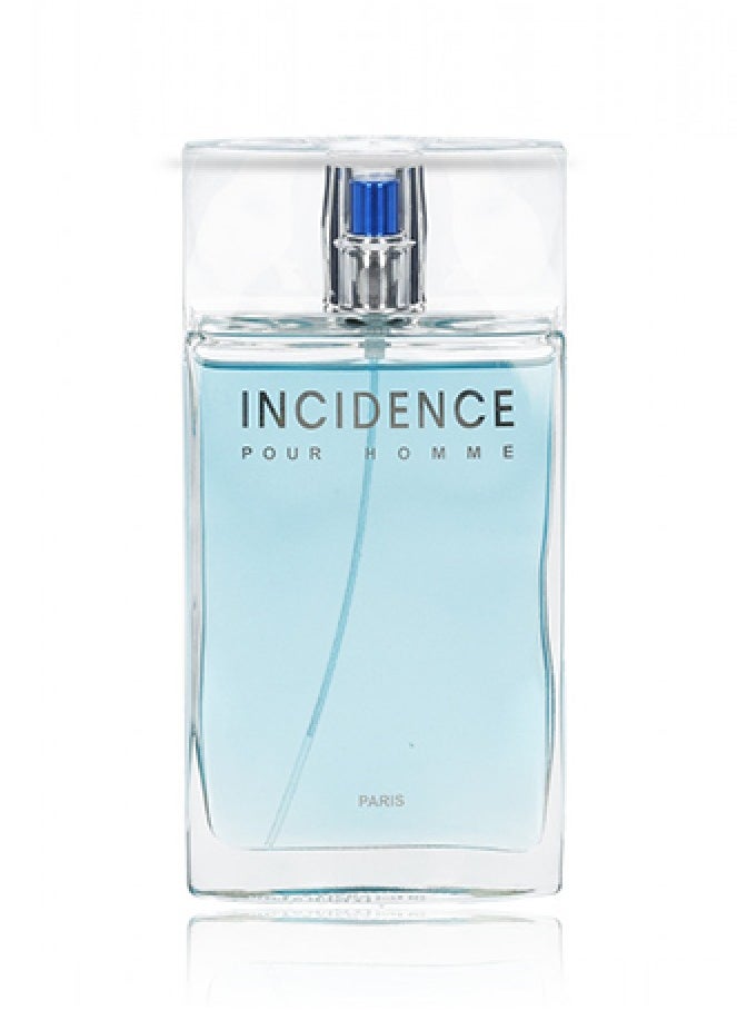 PARIS BLEU - Incidence Men 100 ml - Image 1