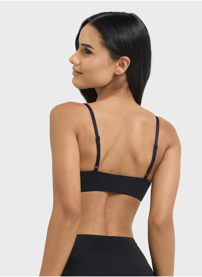 لا سينزا La Senza Trendy Bra Bras