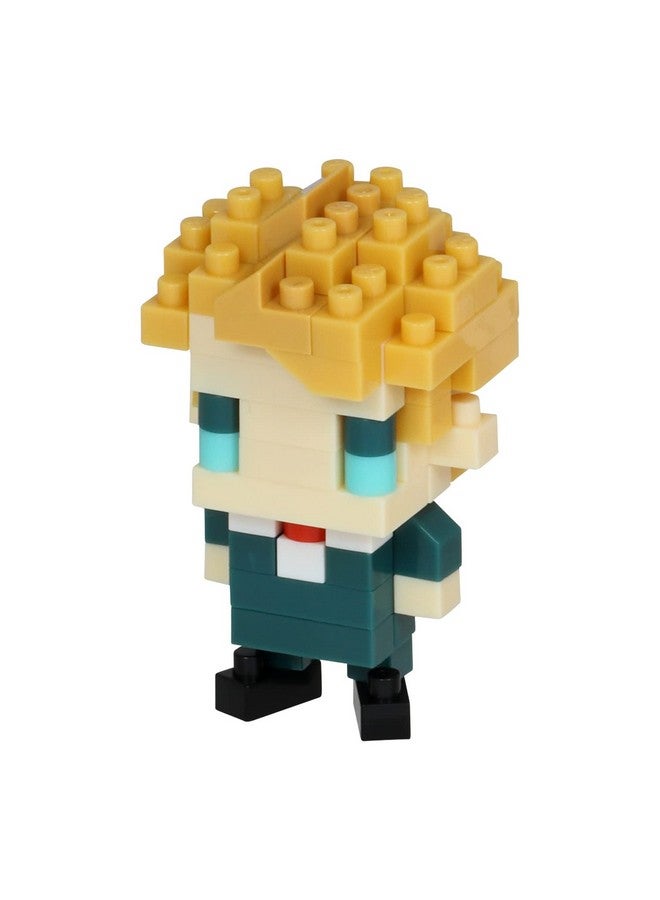 nanoblock - Spy x Family - Spy x Family Assortment 1 (Blind Box Complete Set), mininano Series Building Kit - Image 3