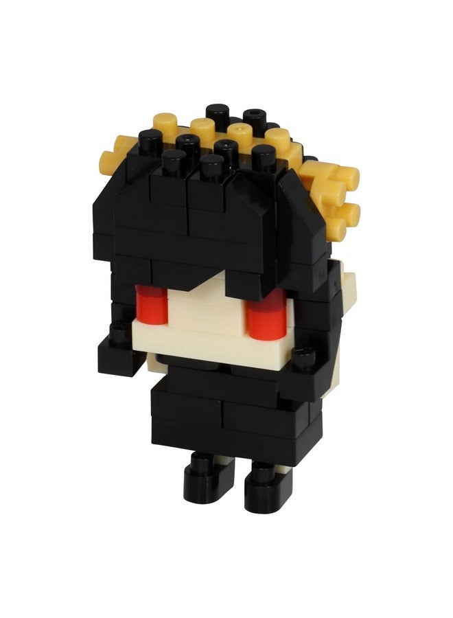 nanoblock - Spy x Family - Spy x Family Assortment 1 (Blind Box Complete Set), mininano Series Building Kit - Image 5
