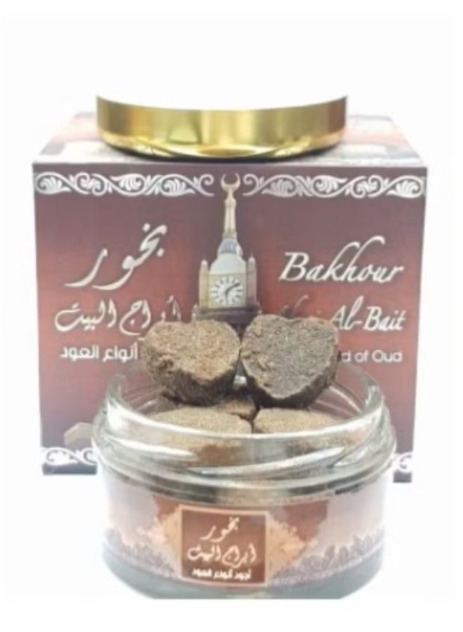 بخور ابراج البيت