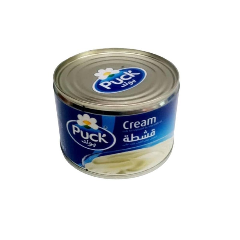Puck 170g
