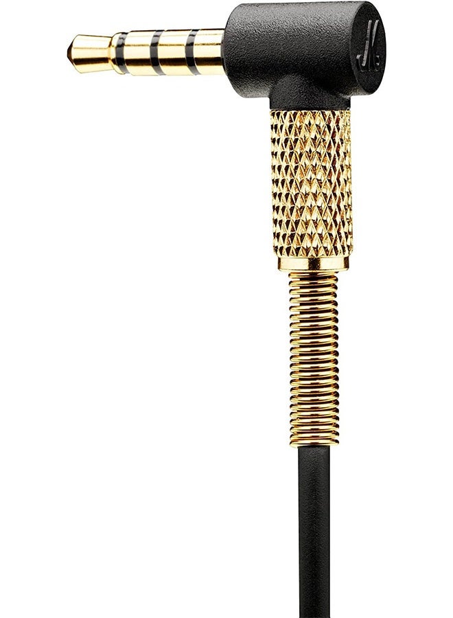 Marshall Marshall Mode EQ In - Ear Headphones - Black Gold  - Image 5