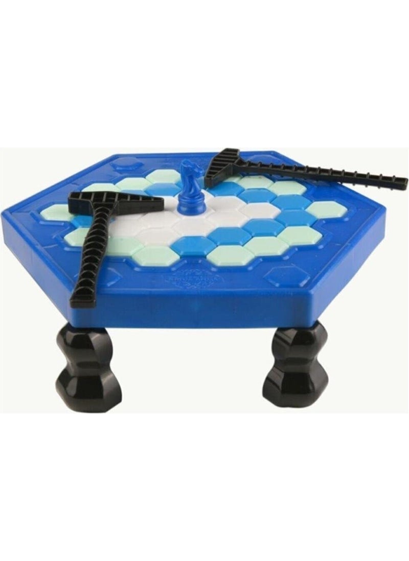 Moli Toys Toy Ice Trap Game - Ice Breaking Game  - Image 1