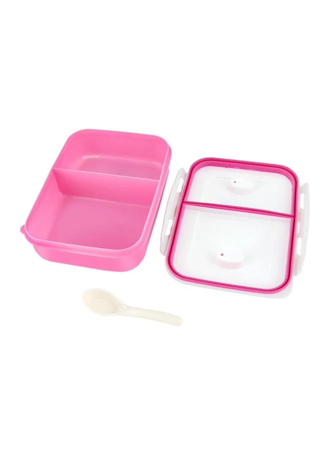 Royalford Leak-Proof Food Storage Container with Airtight Lid