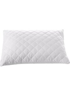 Devigo Quilted Pillow Mattress 1 Piece  - Image 3