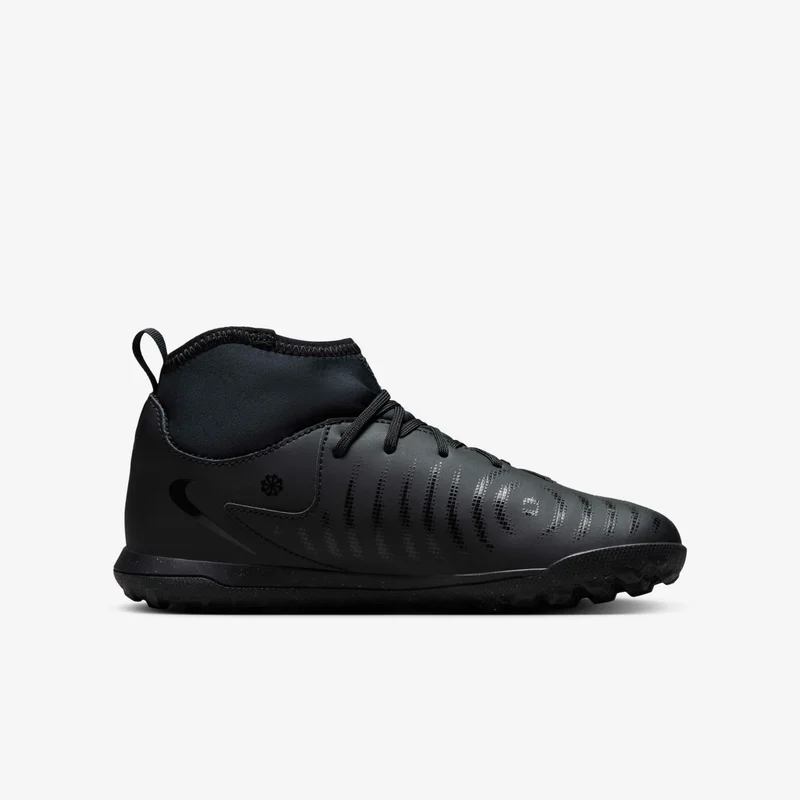 Nike Kids' Phantom Luna 2 Club Turf Ground Football Shoes