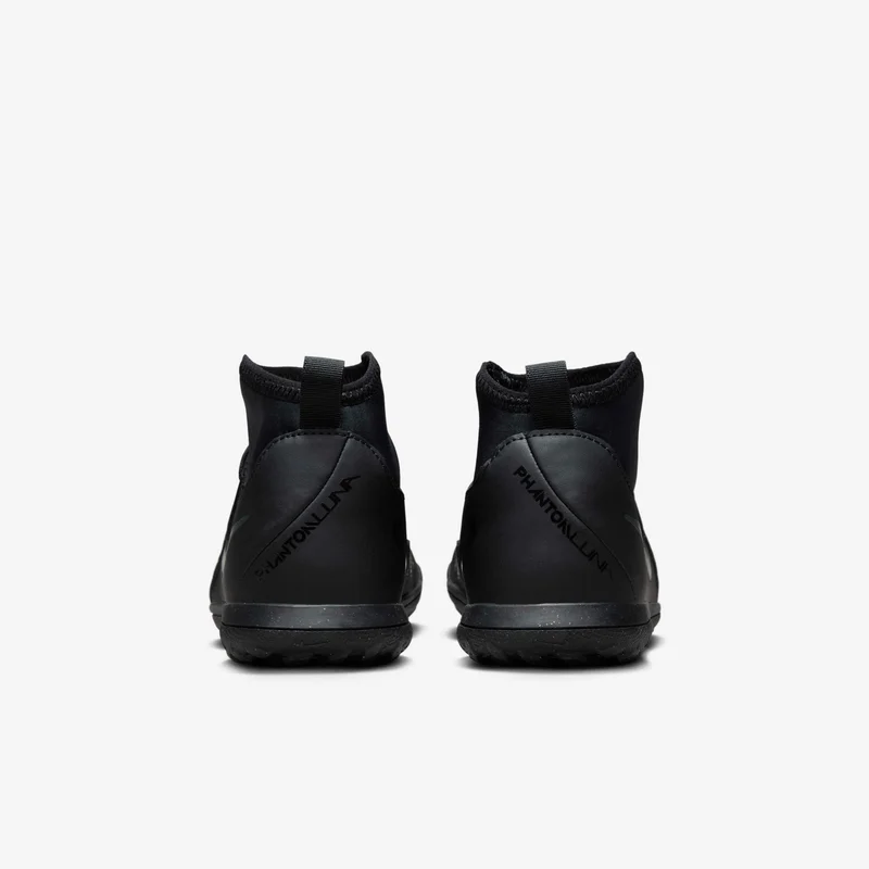 Nike Kids' Phantom Luna 2 Club Turf Ground Football Shoes