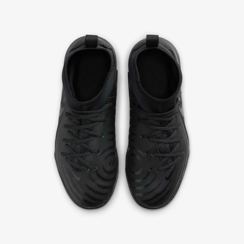 Nike Kids' Phantom Luna 2 Club Turf Ground Football Shoes