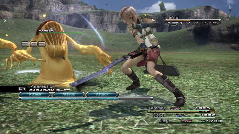 Solutions 2 Go Final Fantasy XIII - Playstation 3 - Image 2
