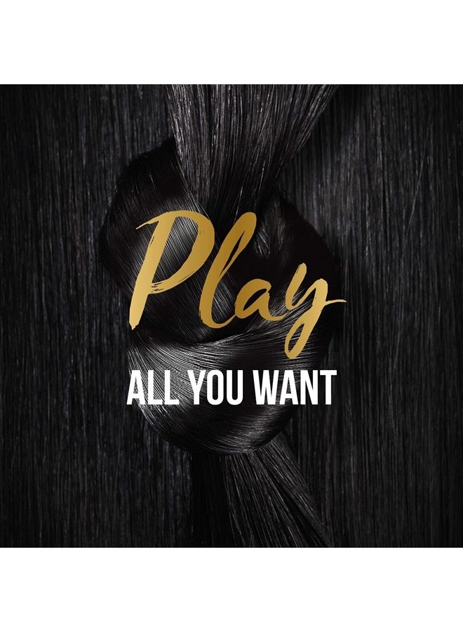 Pantene Pro-V Nutrient Boost Moisture Conditioning Mist Nourishing and Renewing Detangler, 8.5 fl oz - Image 5