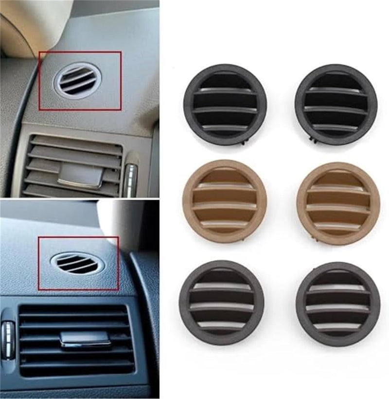 DEMULAX Air Conditioning Outlet for W204 C Class - Image 3