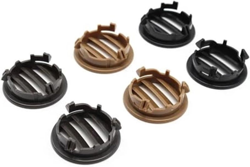 DEMULAX Air Conditioning Outlet for W204 C Class - Image 4