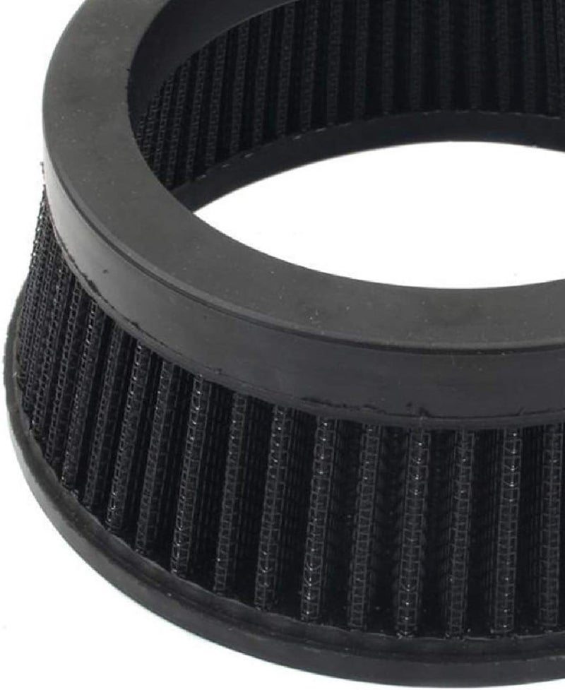 DEMULAX Motorcycle Air Filter for Harley Models - Image 5