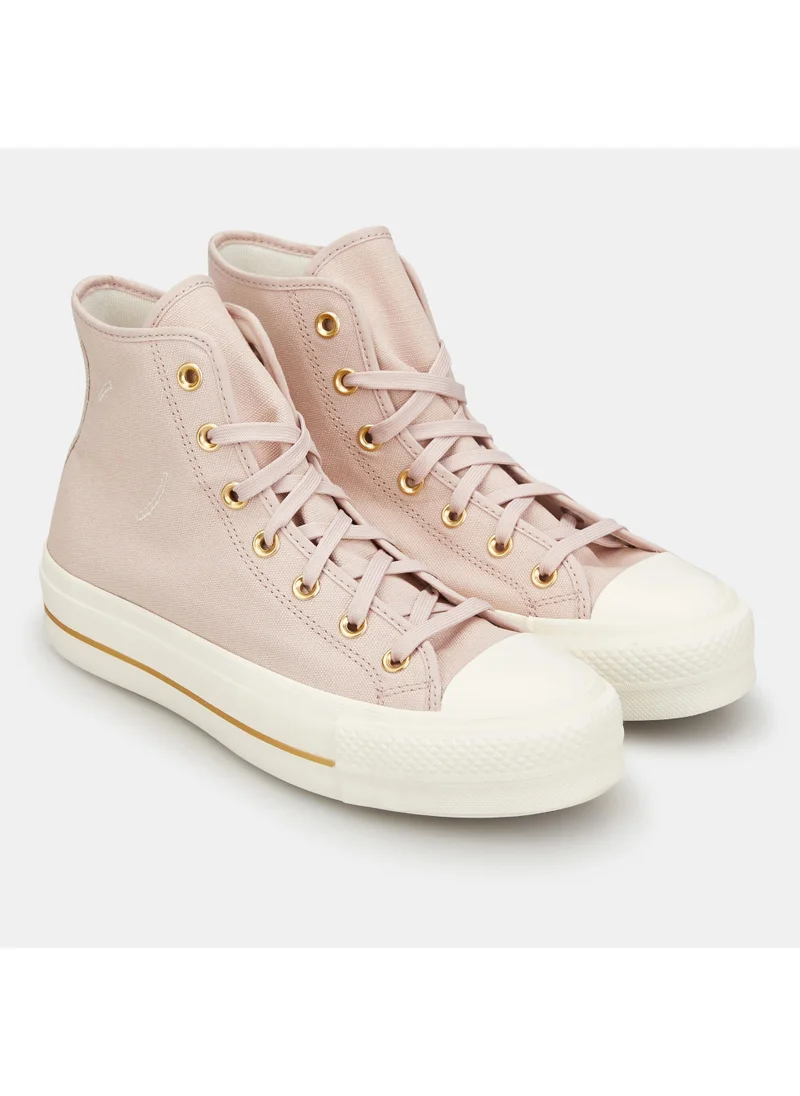 CONVERSE Women's Chuck Taylor All Star Lift Shoes