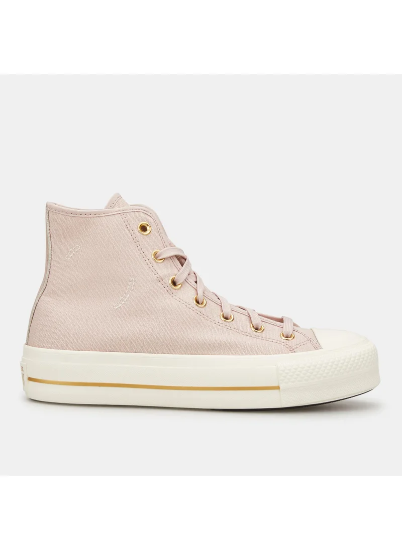 CONVERSE Women's Chuck Taylor All Star Lift Shoes