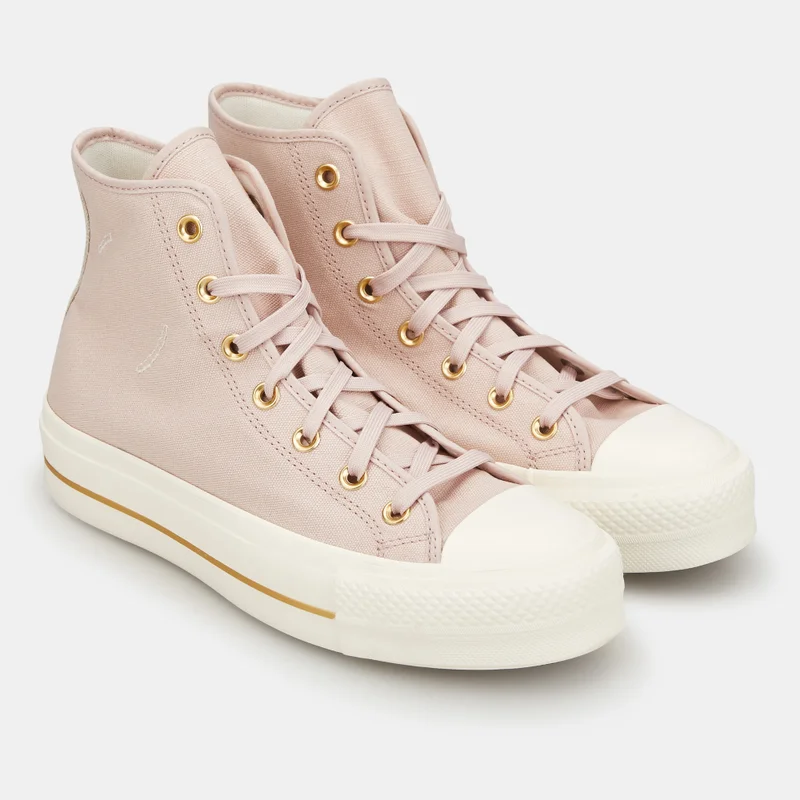 CONVERSE Women's Chuck Taylor All Star Lift Shoes