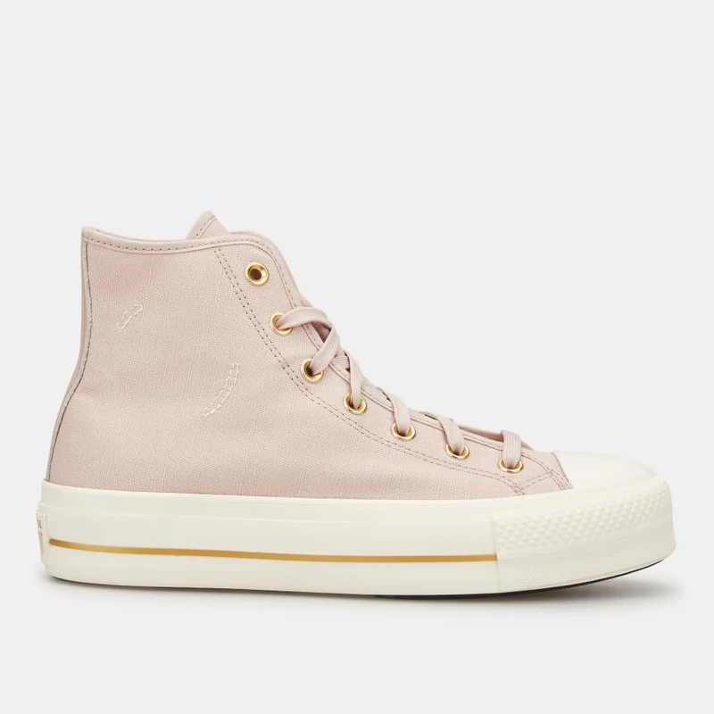 CONVERSE Women's Chuck Taylor All Star Lift Shoes