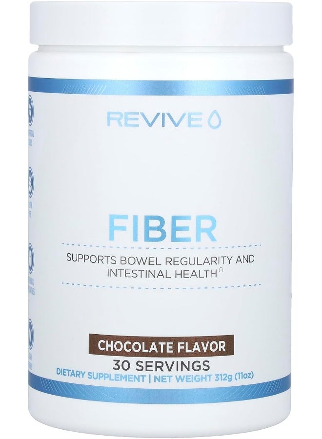 ريفايف إحياء الألياف 30 حصص الشوكولاته - Image 1