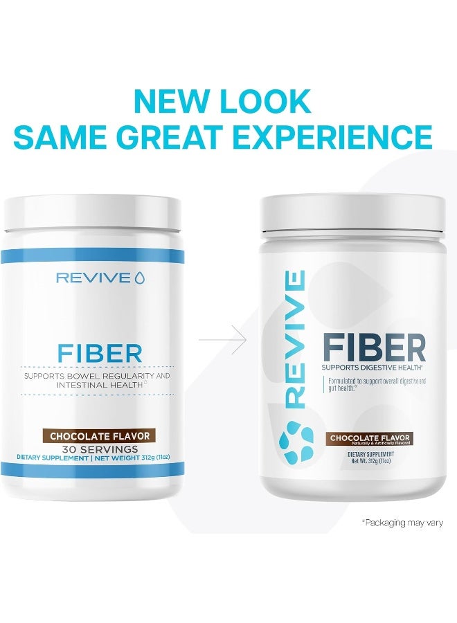 ريفايف إحياء الألياف 30 حصص الشوكولاته - Image 2