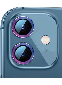 iPhone 12 Compatible Zore Cl-07 Camera Lens Protector-Colorful - pzsku/ZD3A2BEE6B32AC3ABDE5DZ/45/_/1739931086/a10fbc5e-d595-4150-97b5-da570569d63a