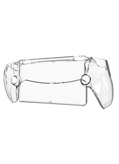 Generic For PS5 Streaming Handset Protective Case PlayStation Portal Game Machine Crystal Case PC Hard Case-Product Color:Translucent-Model:Ps5 Streaming Handheld Protective Case  - Image 2
