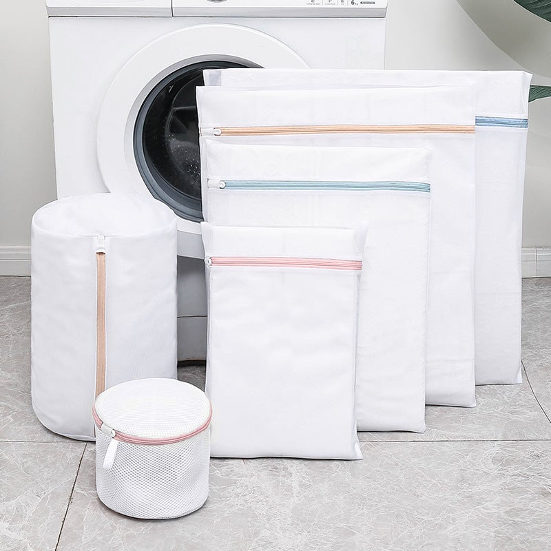 Laundry Bag Polyester Laundry Bag Underwear Laundry Bag Net Laundry Bag Manufacturers - Image 2