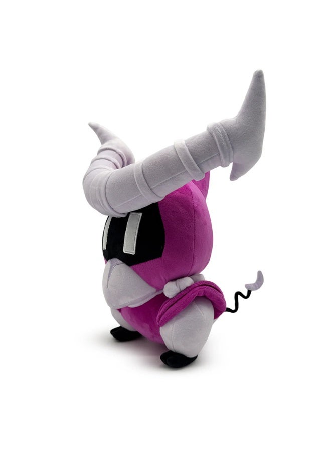 عام بوتورلد رام أفخم شخصية دمية لطيف أفخم لعبة أفضل هدية للعائلة والأصدقاء - Image 2