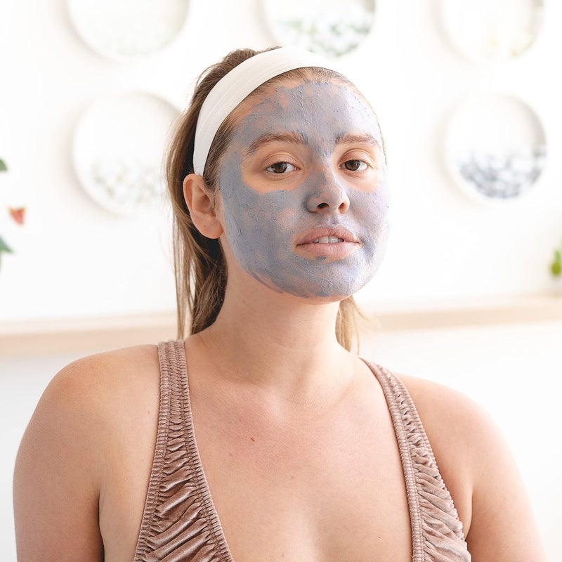 SONAGE Patagonia Berry Stem Cell Face Mask | Stimulates, Instantly Plumps and Oxygenates Skin| Infused with Maqui Berry and Plant Stem Cell Extract | Gentle For All Skin Types - Image 2