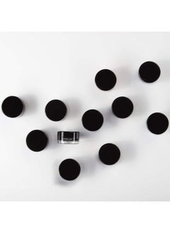 Inglot Inglot AMC Matte Eyeliner Gel, 77 Black, 5.5g  - Image 5