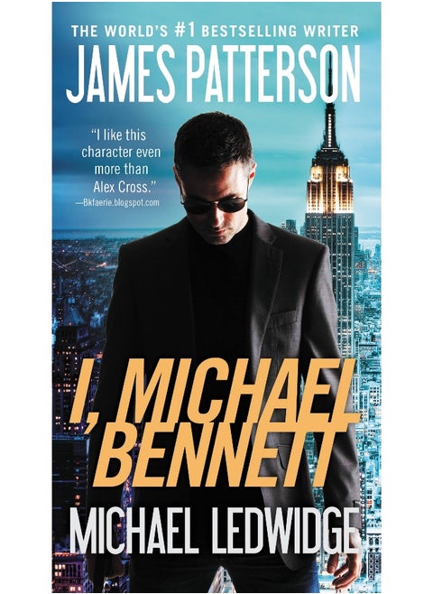 I, Michael Bennett
