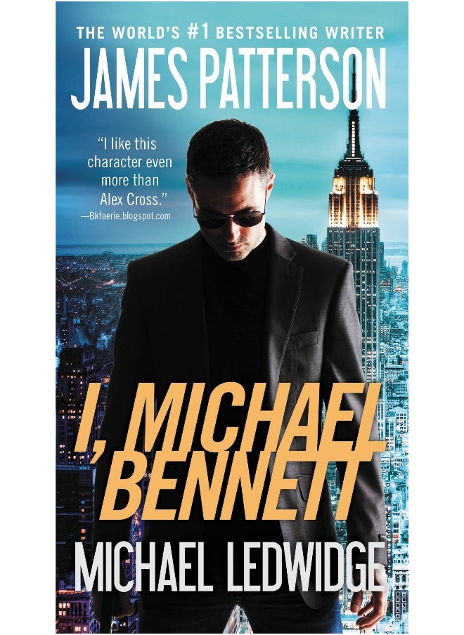 I, Michael Bennett