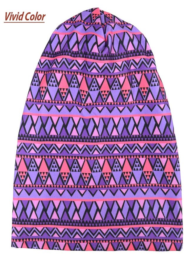 Heerf Extensions Sleep Hat Bonnets for Black Women - Image 5