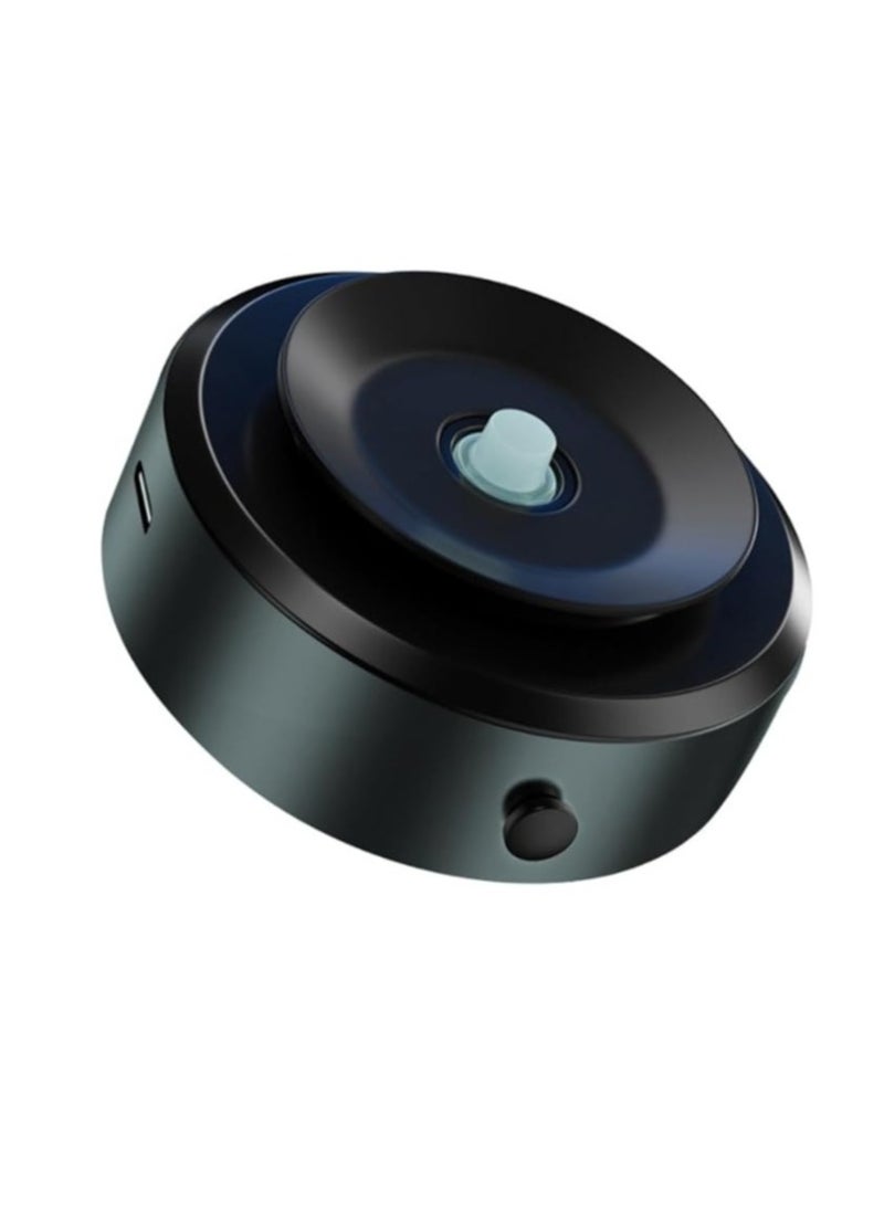 Generic - Magnetic Car Phone Holder with Suction Cup - Safe and Easy Mounting for Mobile - Image 1